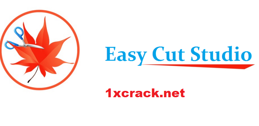 Easy Cut Studio Crack