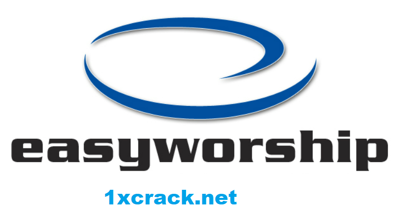 EasyWorship 7.4.1.9 Crack Plus License Key Free Download 2024