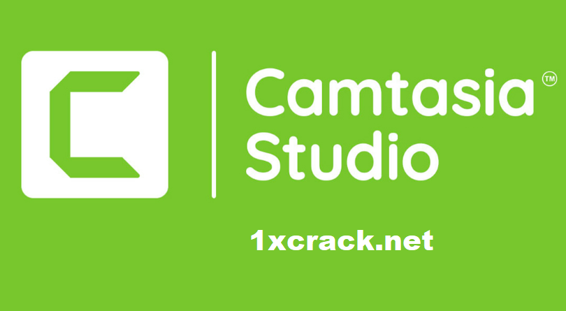 Camtasia Studio Crack