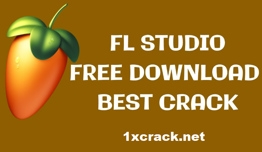 Fl Studio Crack