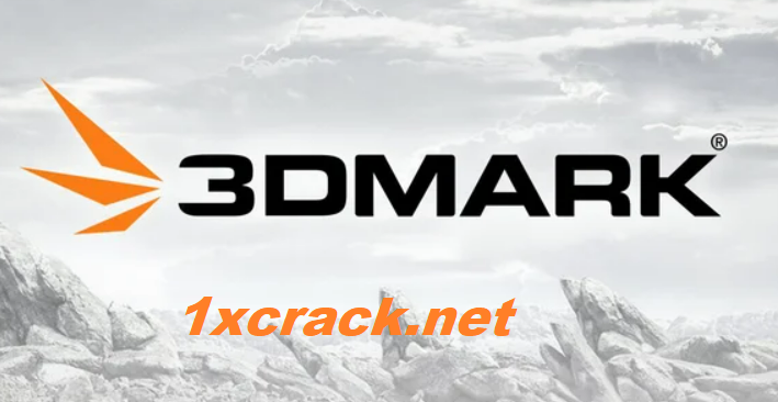 3DMark 2.29.8256 Crack Plus Serial Key Free Download [2024]