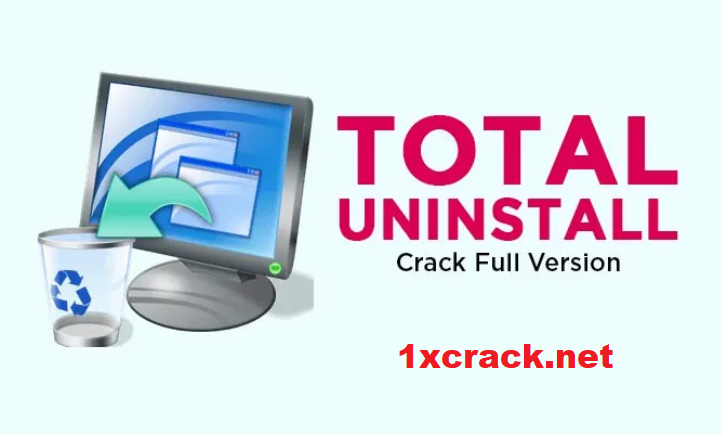 Total Uninstall Crack