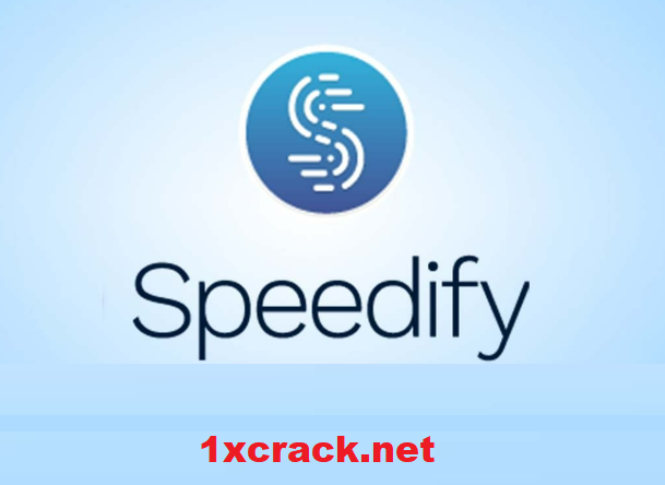 Speedify Crack