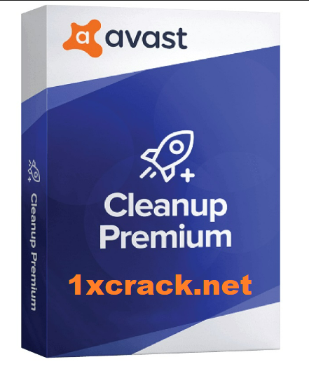 Avast Cleanup Premium 24.2.8918 Crack Plus License Key [2024]