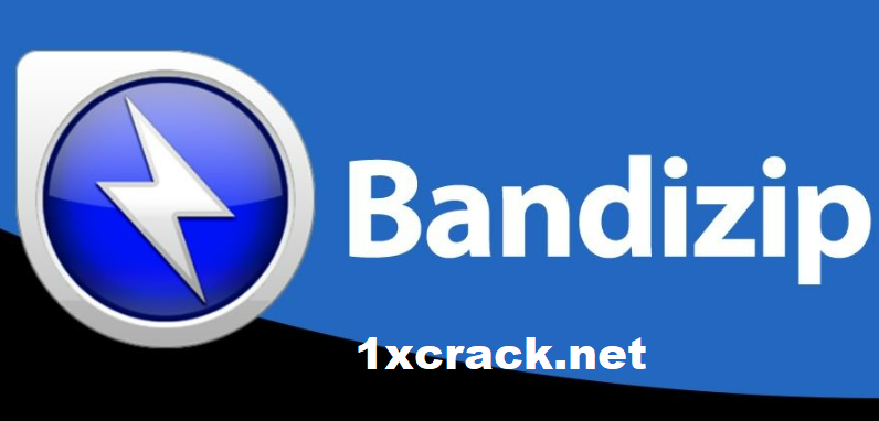 Bandizip 7.36 Crack Plus License Key Free Download [2024]