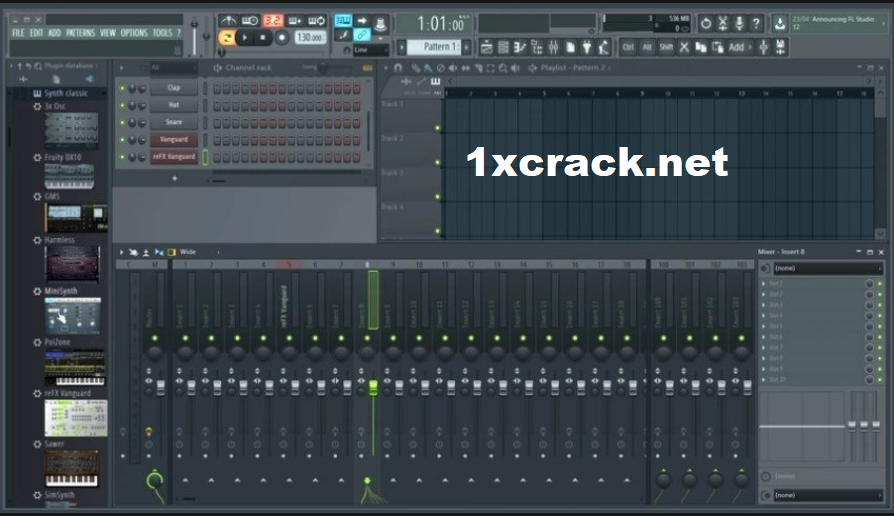 Fl Studio Crack