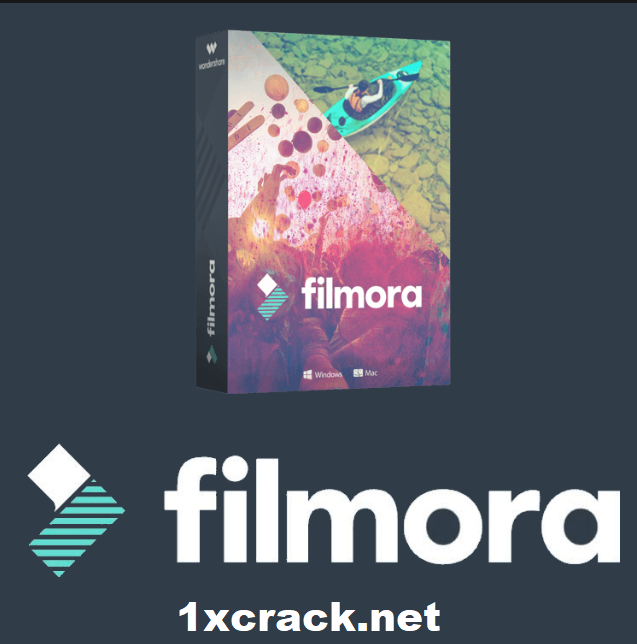 Wondershare Filmora 13.4.2 Crack License Key Download 2024