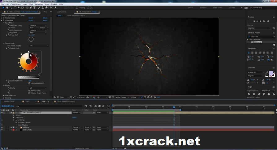 Adobe After Effects Crack