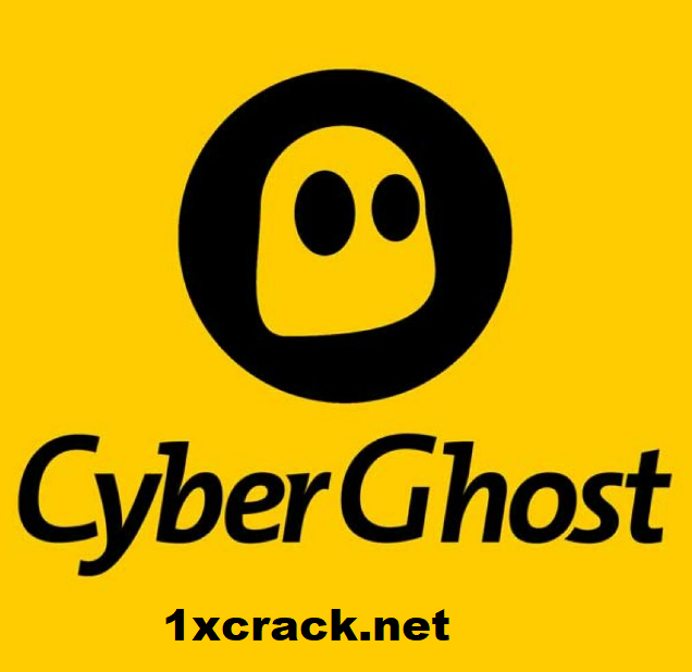 Cyberghost VPN Crack