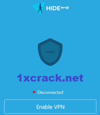 hide.me vpn crack