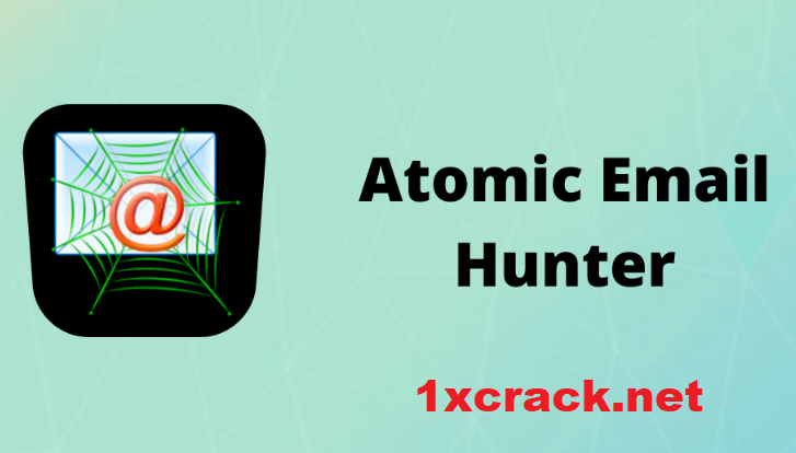 Atomic Email Hunter Crack