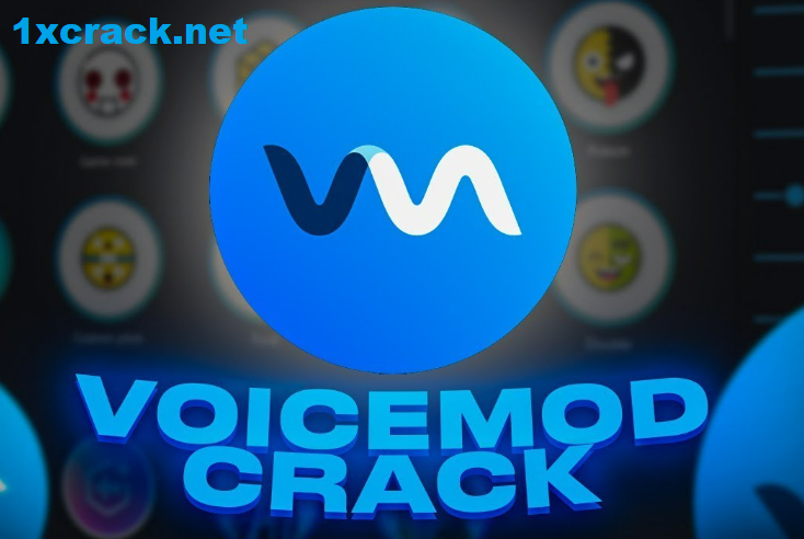 Voicemod Crack