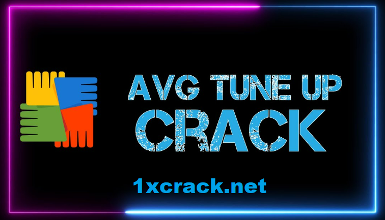 AVG PC TuneUp 5.71 Crack + Product Key Free Download 2024