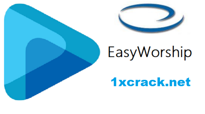 EasyWorship 7.4.1.9 Crack Plus License Key Free Download 2024