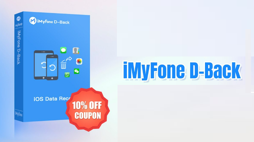 iMyFone D-Back 8.9.7 Crack Registration Code [2024]