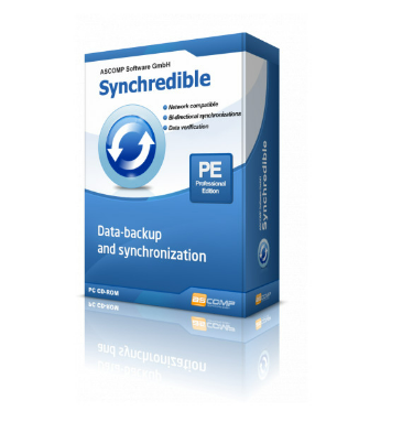 Synchredible 8.210 Crack Plus License Key Free Download 2024