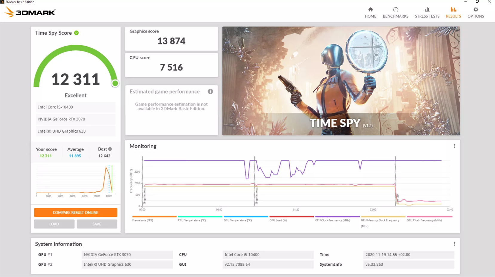 3dmark crack