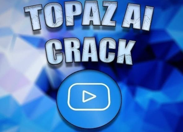 Topaz Photo AI Crack